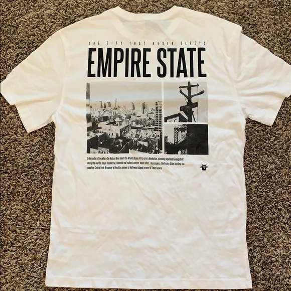 H&M t-shirt - Picture 2 of 2
